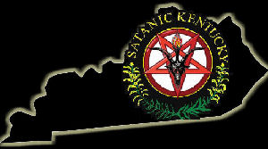 Satanic Kentucky